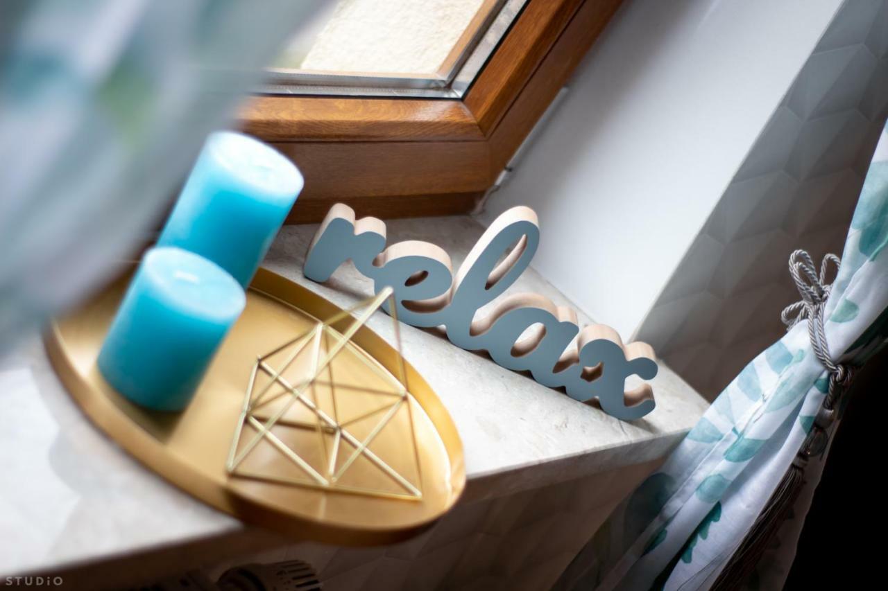 Clicktheflat Sienna Center Apart Rooms วอร์ซอ ภายนอก รูปภาพ